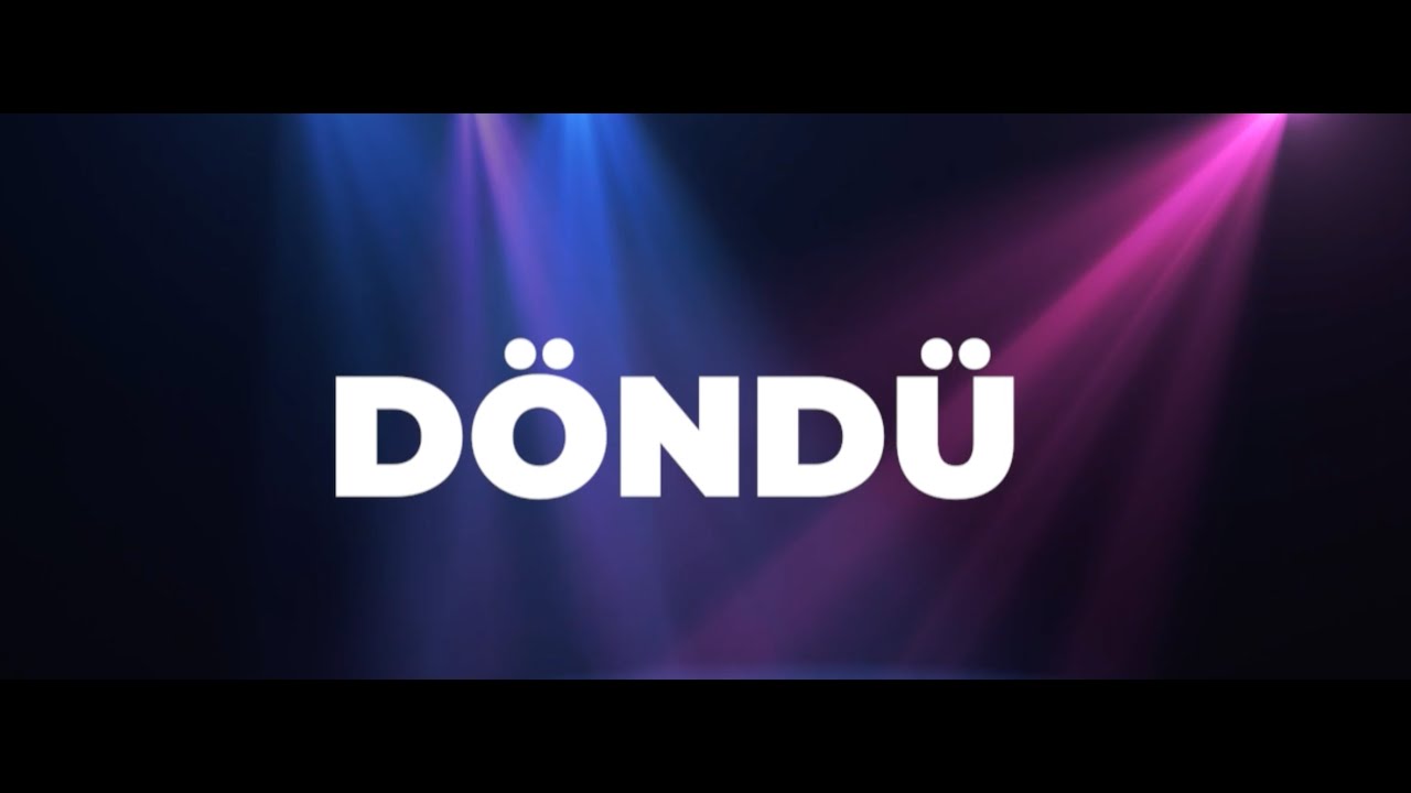 İyi ki Doğdun Döndü