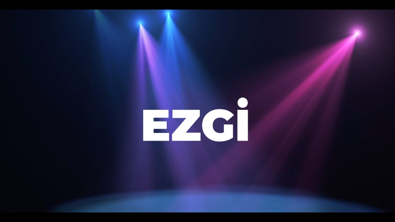 İyi ki Doğdun Ezgi (Kişiye Özel Pop Doğum Günü Şarkısı) Full Versiyon