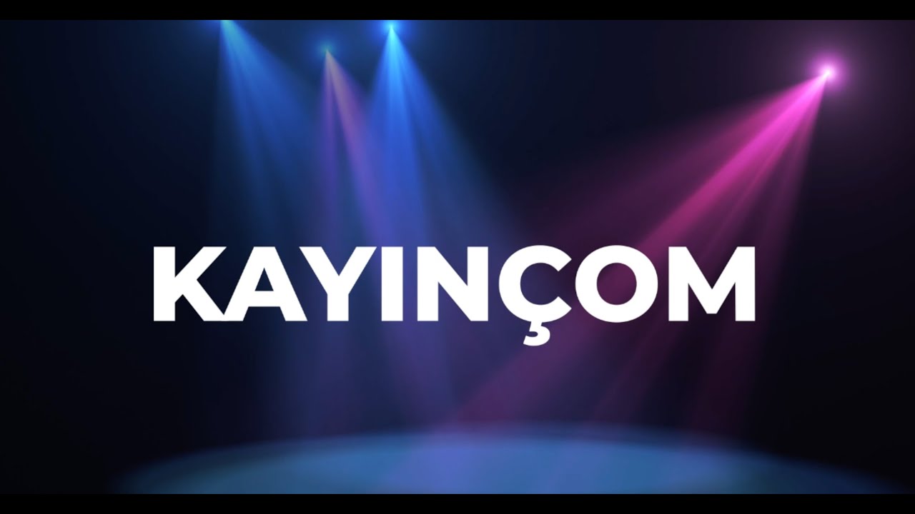 İyi ki Doğdun Kayınçom (Kişiye Özel Pop Doğum Günü Şarkısı) Full Versiyon