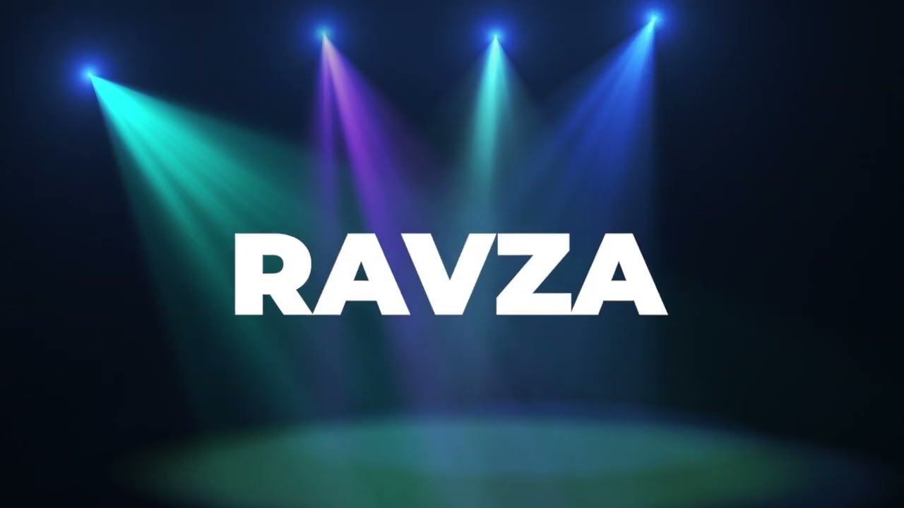 İyi ki Doğdun Ravza