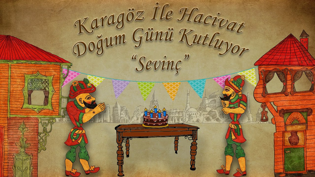 İyi Ki Doğdun SEVİNÇ