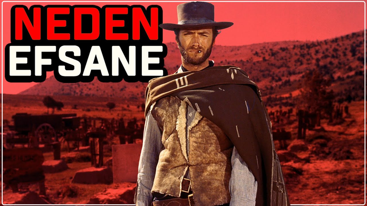 İyi Kötü Çirkin | NEDEN EFSANE?