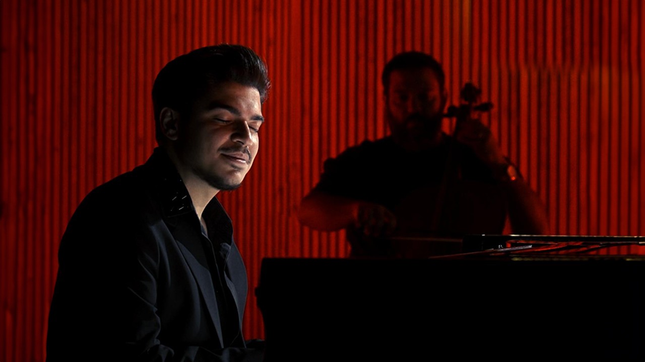Yiğit Mahzuni Ft. Şenol Arkun - Git Artık