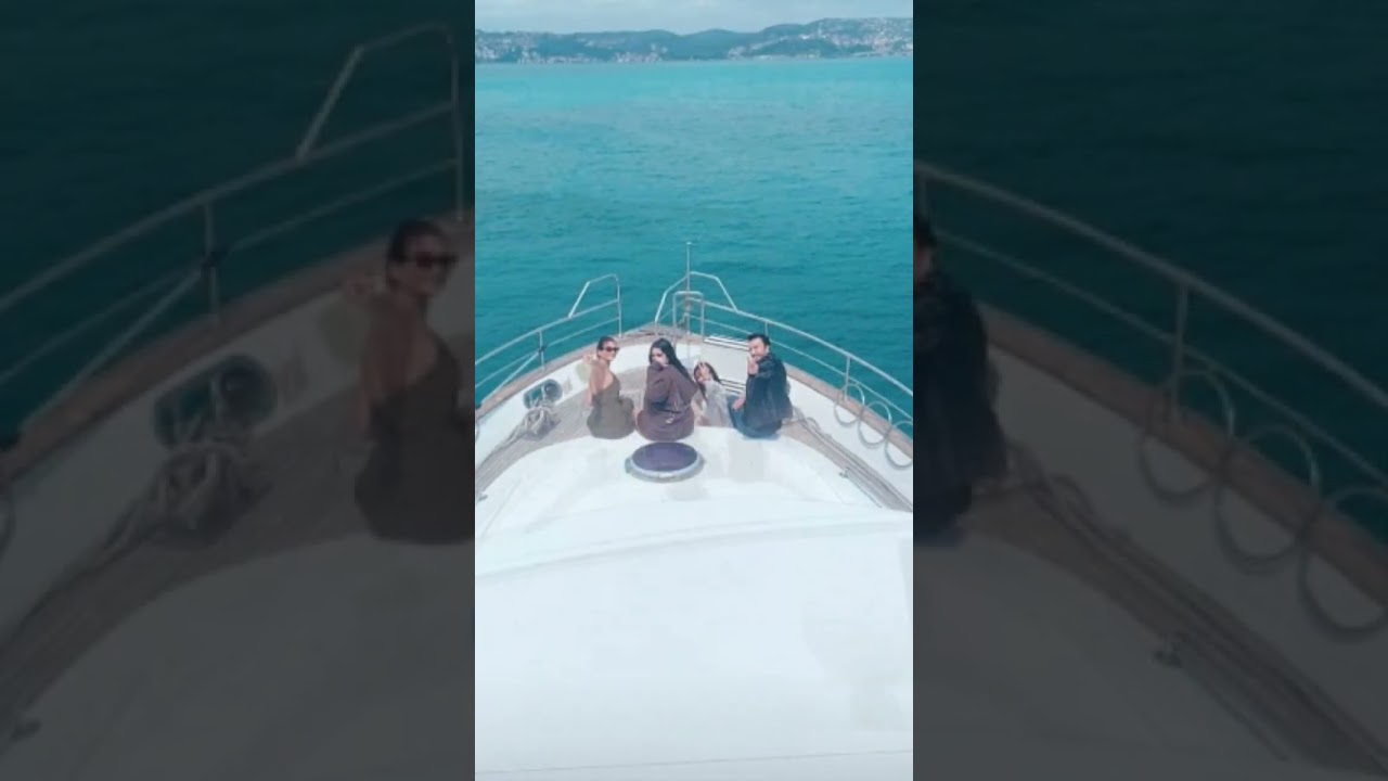 Yilmaz Bektaş_Reunite with his daughters