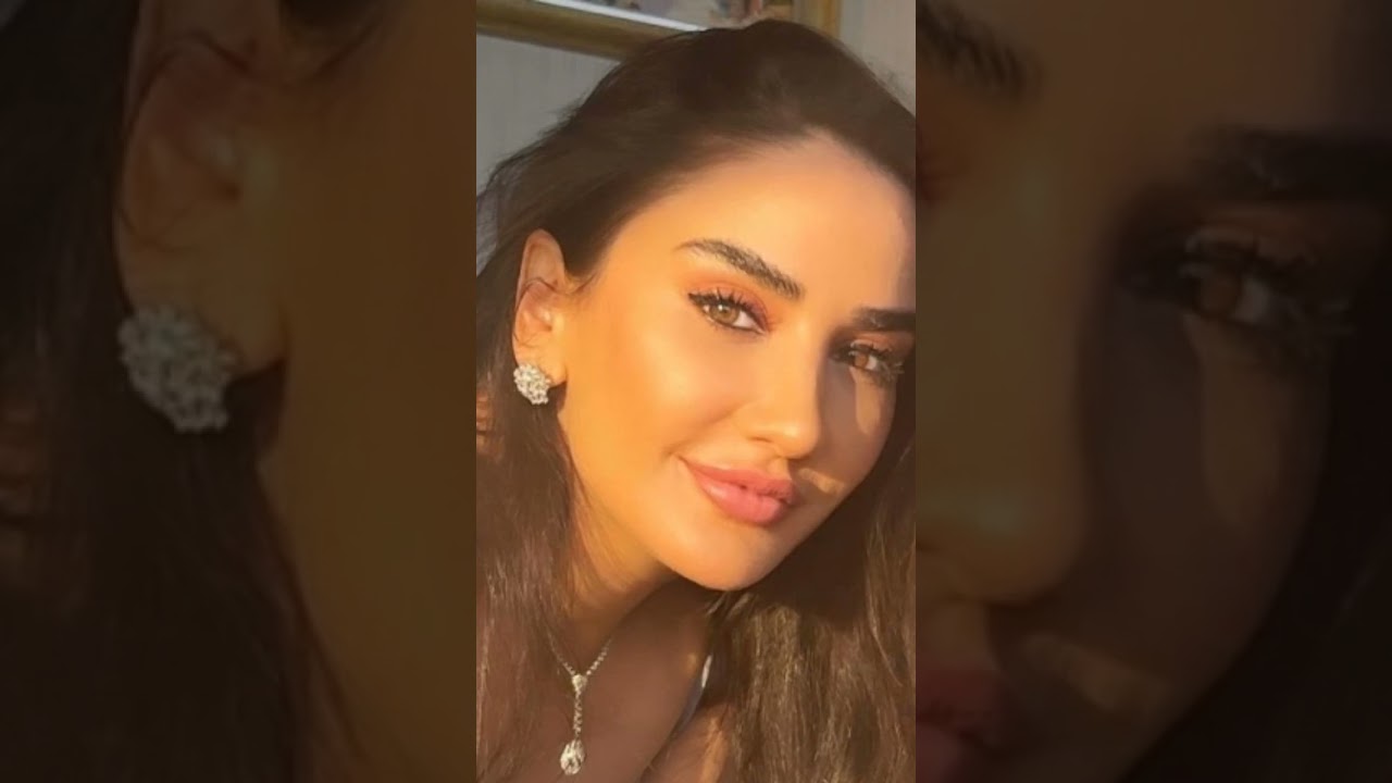 Yilmaz Bektaş_Young Sister looks like her niece Venice🥰🧿