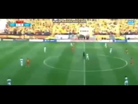 YILMAZ VURAL KÜFÜR EDİYOR; LAN KALECİYE DÖNME AMINA KODUMUN ÇOCUĞU