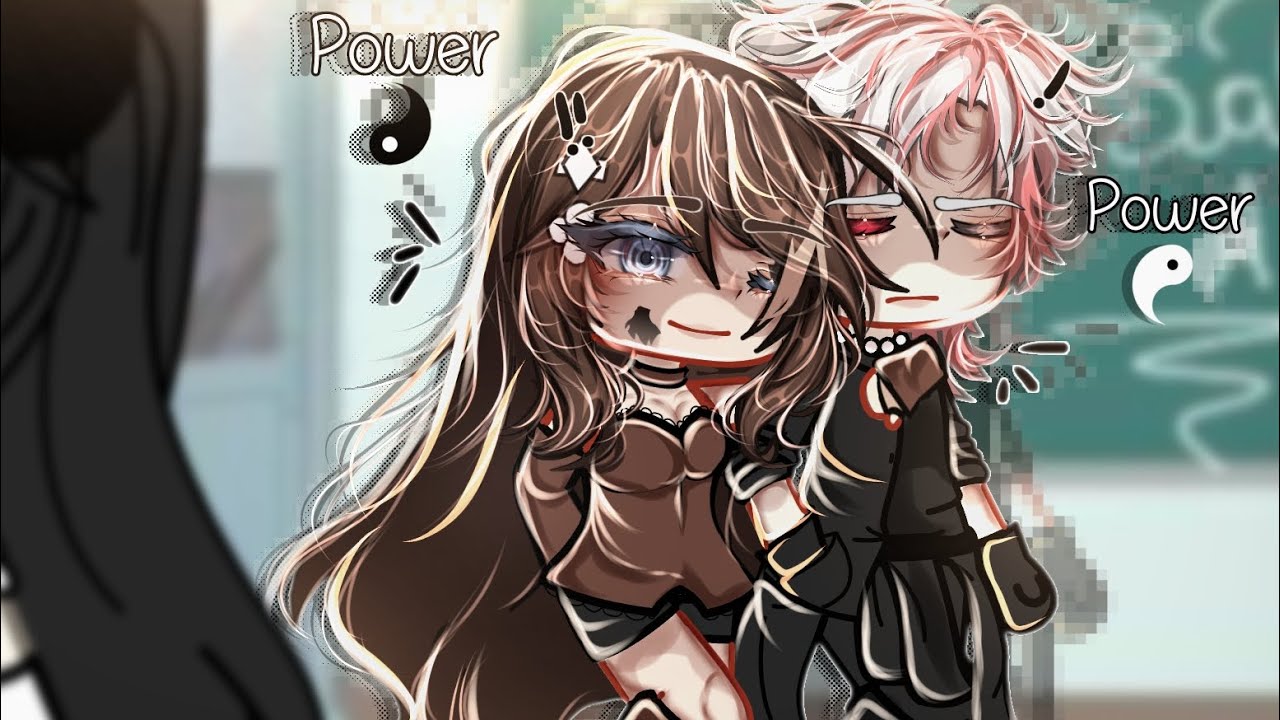 ..[.❕.YIN AND YANG.☯️.]..-GACHA-MEME-.. •NOT OG💓...