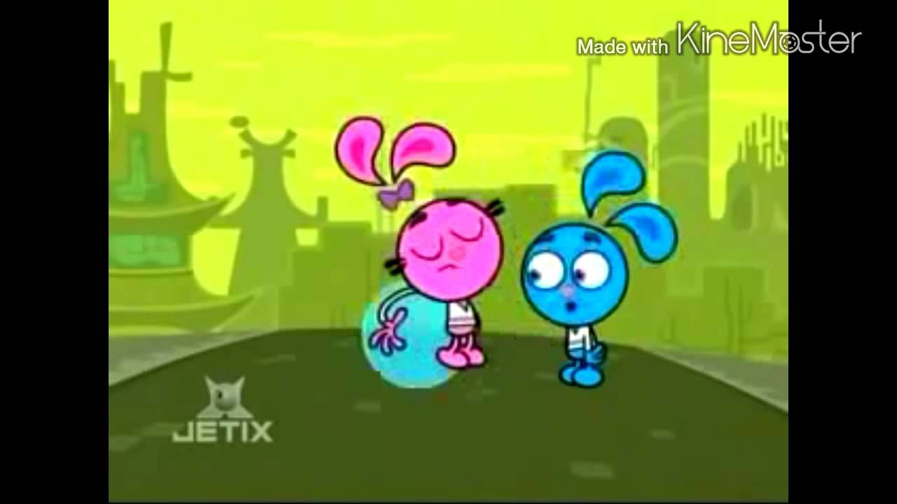 Yin Fart