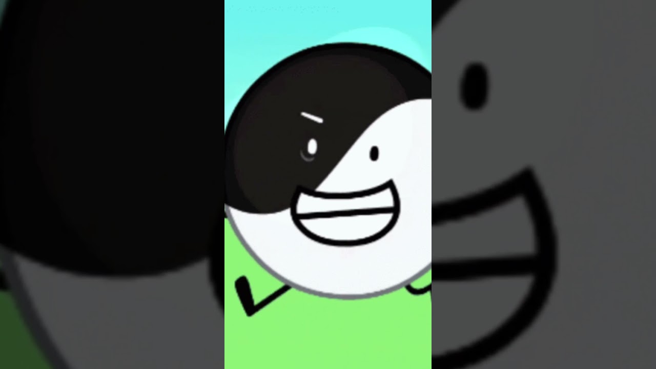 Yin Yang vs Lincoln Loud (inanimate insanity/the loud house) - vs edit