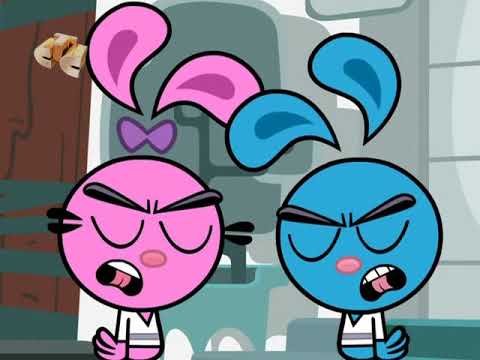 Yin Yang Yo! Capitulo 4 Español Latino