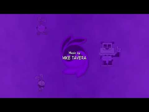 Yin Yang Yo Season 1 Closing Credits