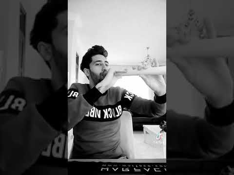 Yine Gözümüz Yükseklerde - (Zurna)