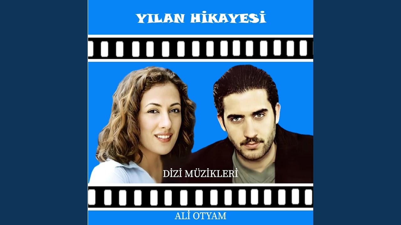 Yine O Şarkı (Vokal: Arzu Ece)