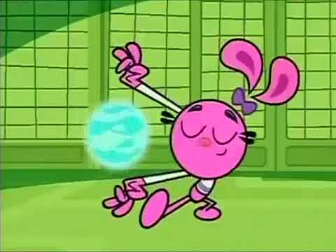 YinYangYo! on Toon Disney US (September 2006) FanMade