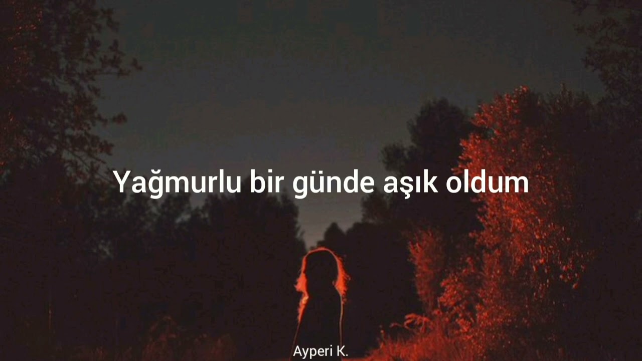 Yirmi7 - Gözlerin Yaman (Sözleri)