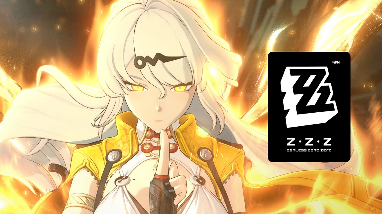 Yixuan Character Demo - 