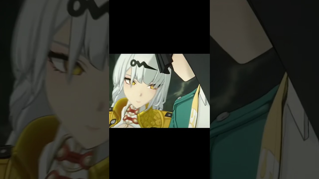 Yixuan is stronger than Miyabi? #yixuan #zenlesszonezero