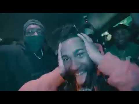 YK Billie_L.T.G het g.trapp(freestyle)_ft Rjuicy &TheBurn[SA drill_Afrikaans]by H_L_K productions