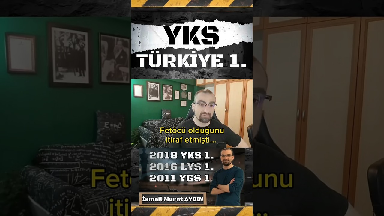 YKS 2025 | Son 41 Gün 🙂 AYT Matematik Full Tekrar | #yks2025 #tyt #yks