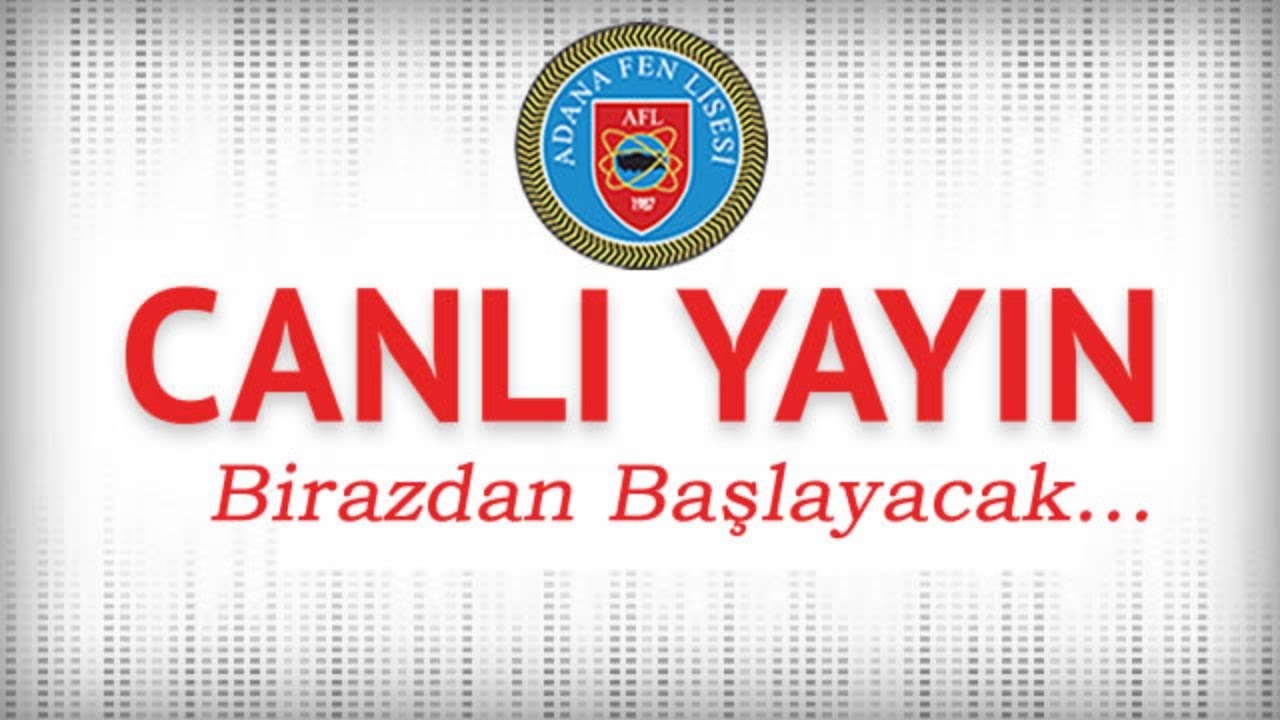 YKS Öncesi Fizik Öğretmenleri  İle Öğrenci Buluşması