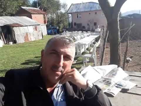 Yüksel Mürsel KARAYİĞİT Akkuş Yöresel Oyun Havaları (0543 855 78 25)