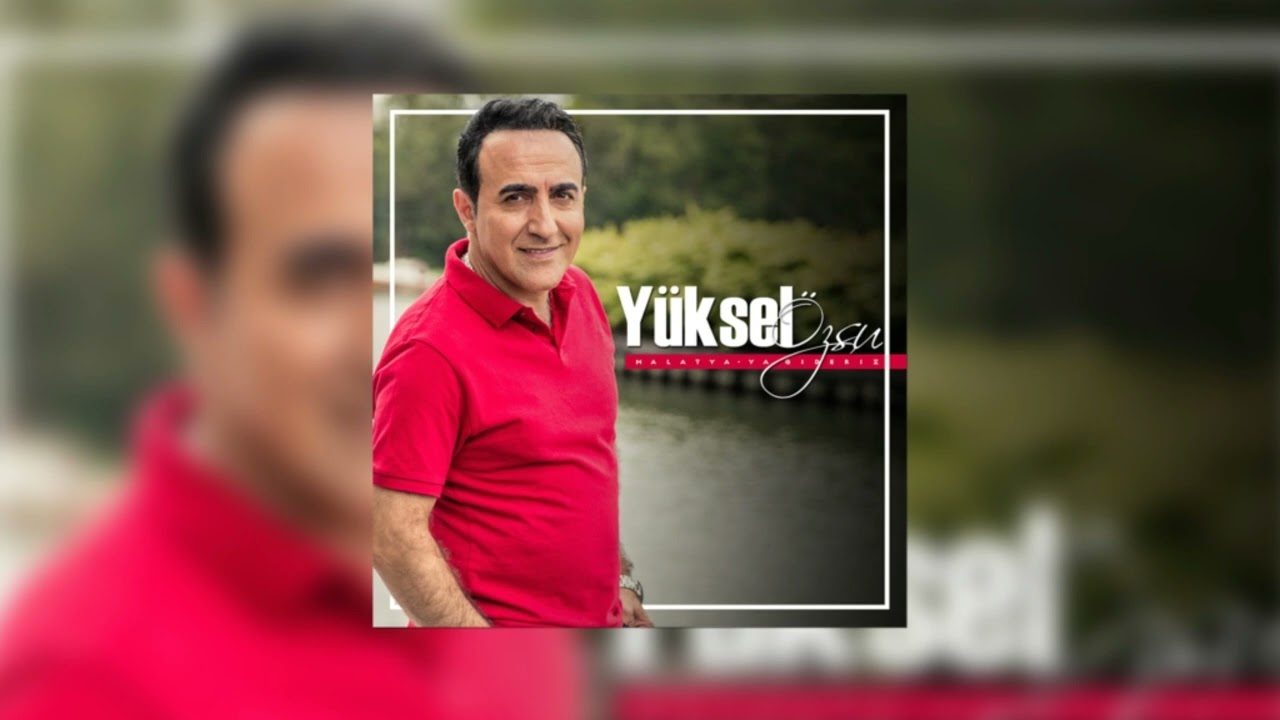 Yüksel Özsu - Malatya'ya Gideriz