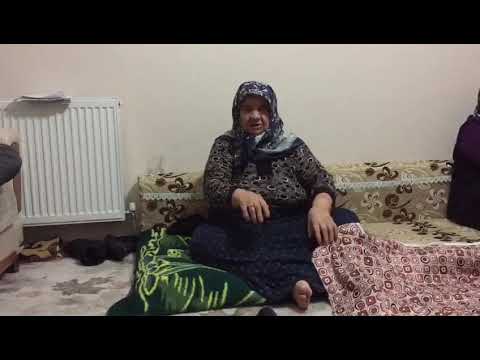 Yılan gören teyze çok komik anlatım