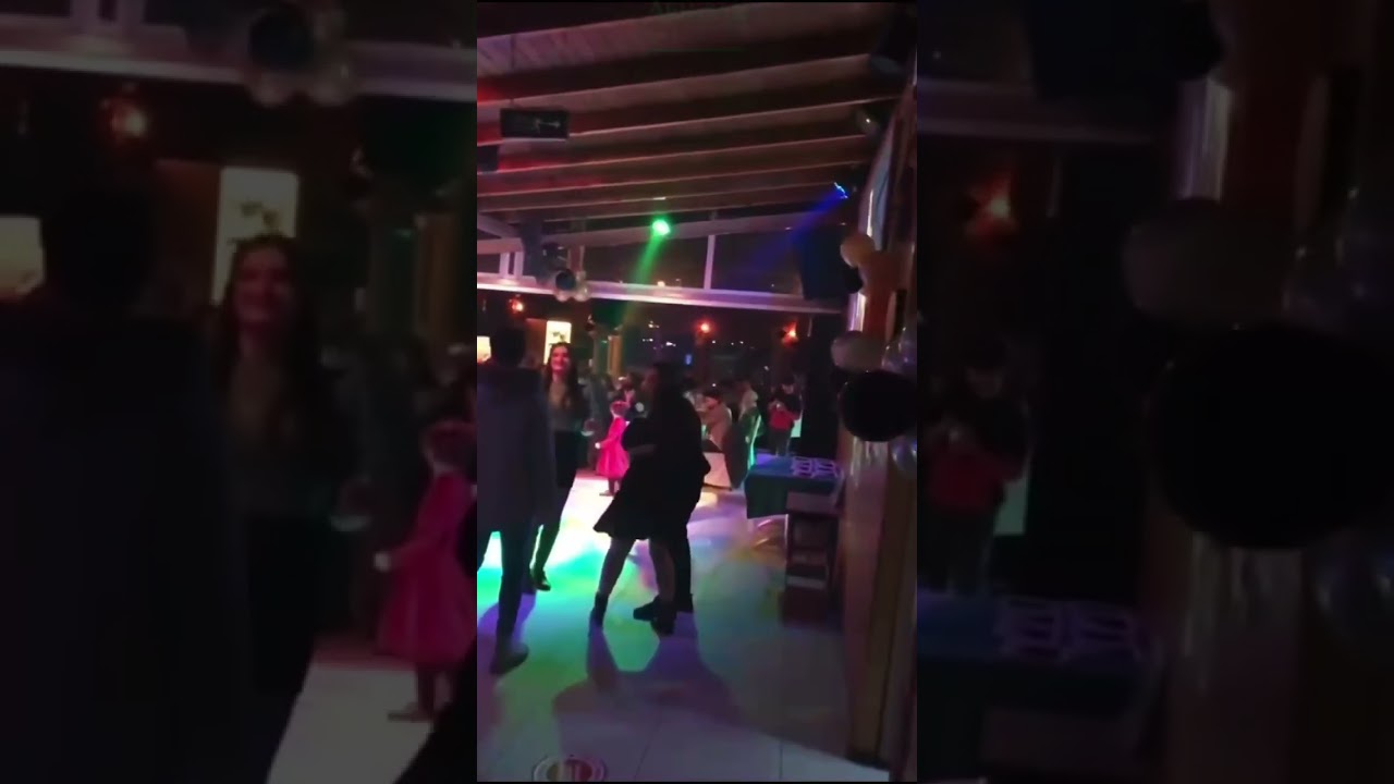 Yılbaşı akşamlarının vazgeçilmez mekanı Tütün Otel Teras Restorant