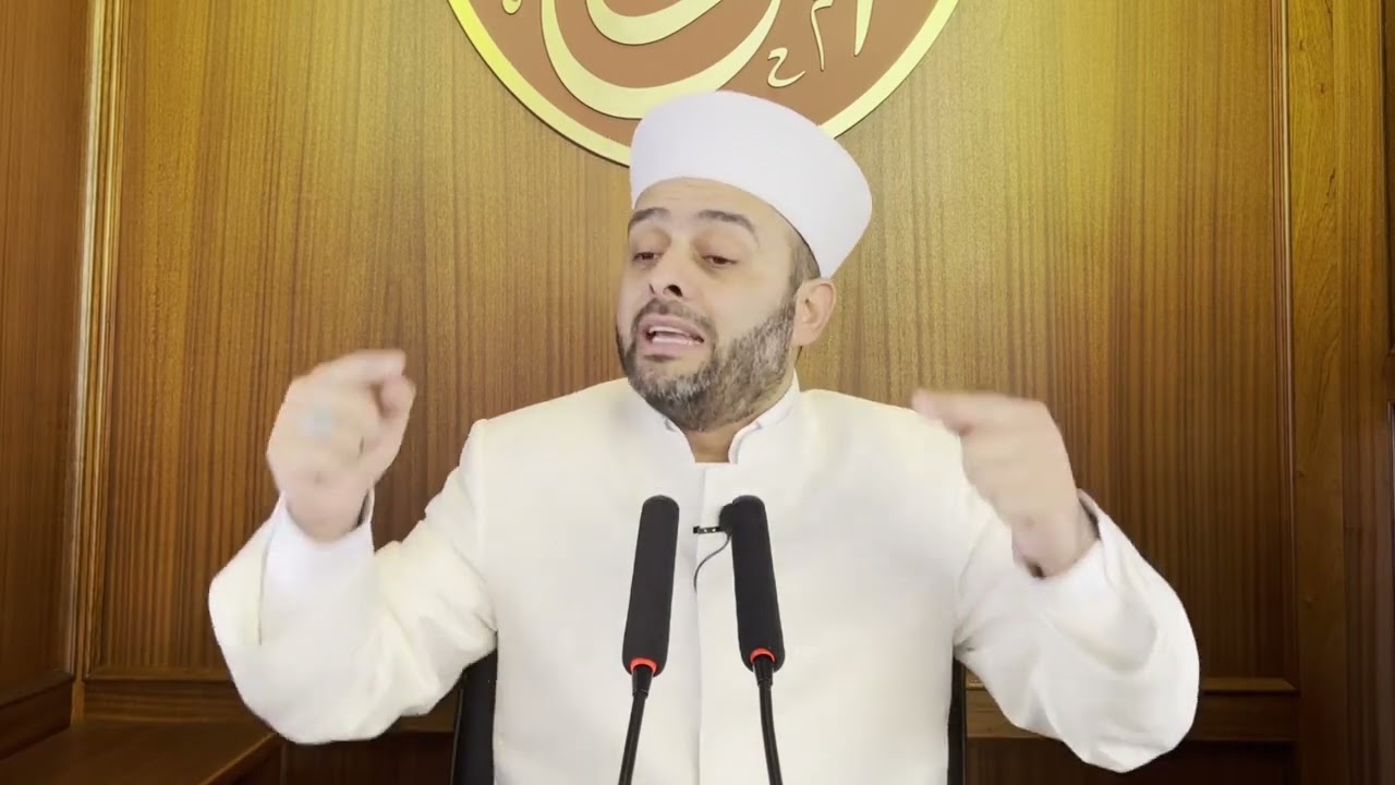 Yılbaşı Noel Kutlamak Müslümana Yakışmaz / Halil Konakcı
