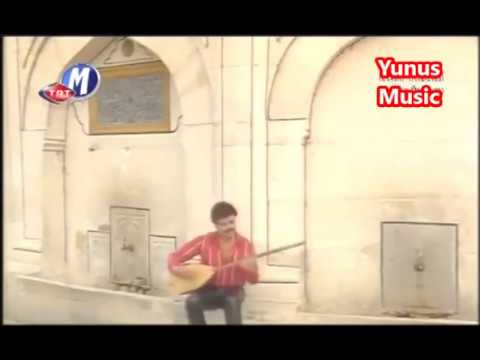 Yıldıray Çınar - Bâd ı Sabâh Selam Söyle O Yâre