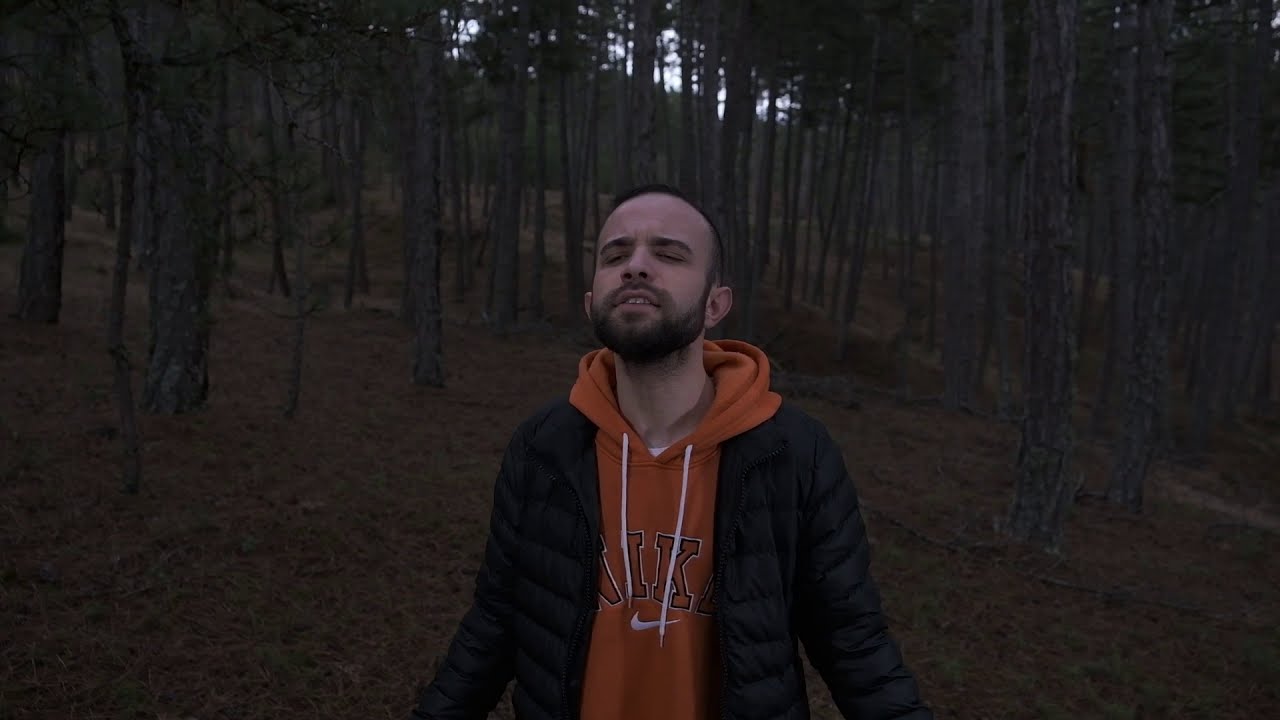 Yıldıray Yılmaz - İlahi Adalet