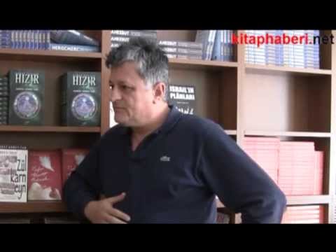 Yıldıray Yılmaz ile yaptığımız röportaj