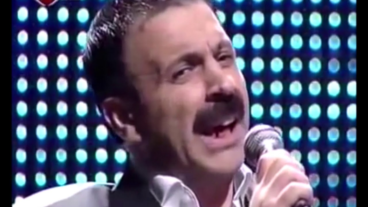 Yıldırım Budak - Usandım © TRT Beşinci Mevsim 2016
