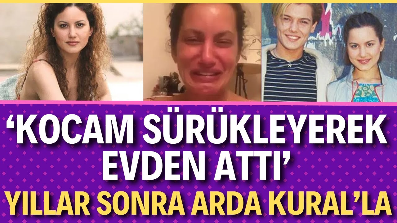 Yıldız Asyalı | Son Hali Şoke Etti | Hayat Bilgisi'nin Rüya'sı Yıldız Asyalı Kimdir?