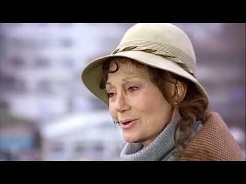 Yıldız Kenter'in kendi sesinden “Nisan'a Kaç Var?” şiiri