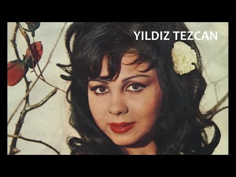 Yıldız Tezcan - Seyyah Olup Şu Alemi Gezerim (Official Audio)