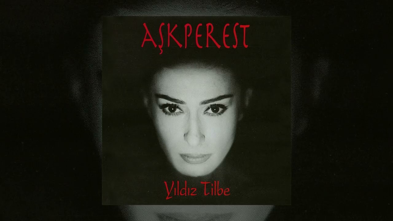 Yıldız Tilbe - Aşk Yok Olmaktır (Slowed+Reverb)