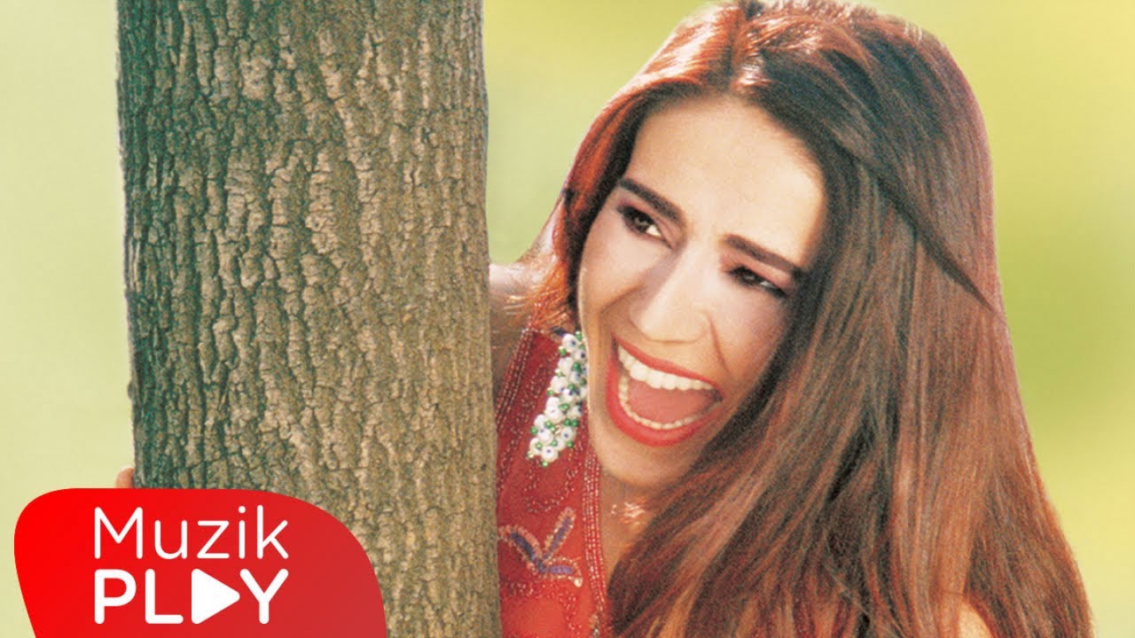 Yıldız Tilbe - Ama Evlisin (Official Audio)