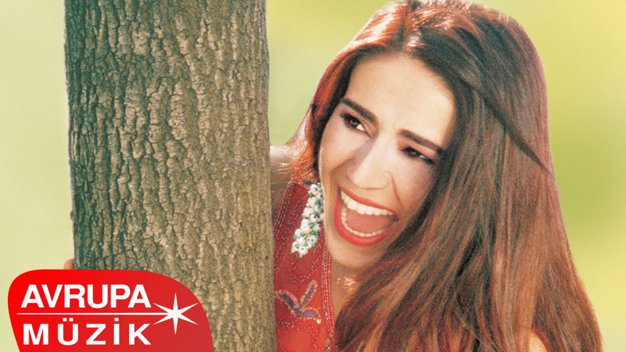 Yıldız Tilbe - Anlat Bakalım (Official Audio)