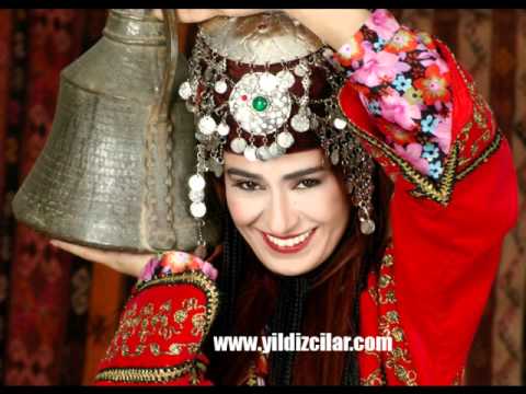 Yıldız Tilbe - Karşı Köyden Davul Sesi Geliyor