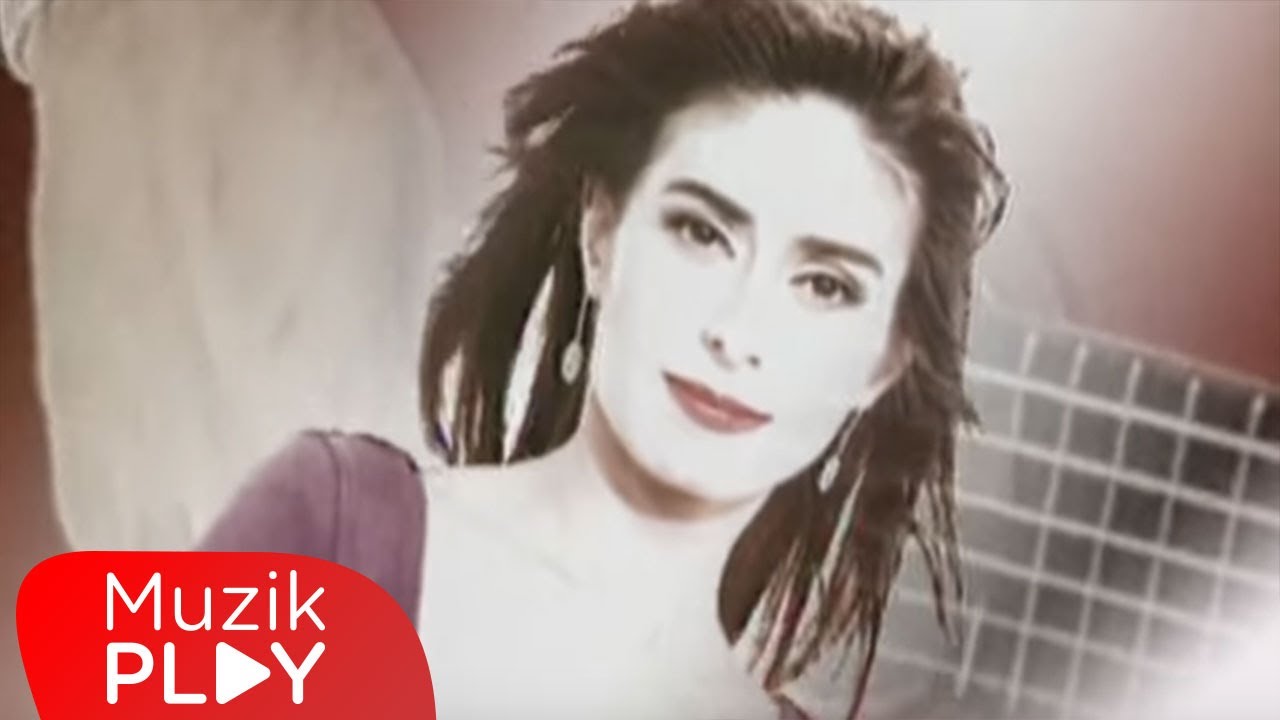 Yıldız Tilbe - Sana Değer (Official Video)