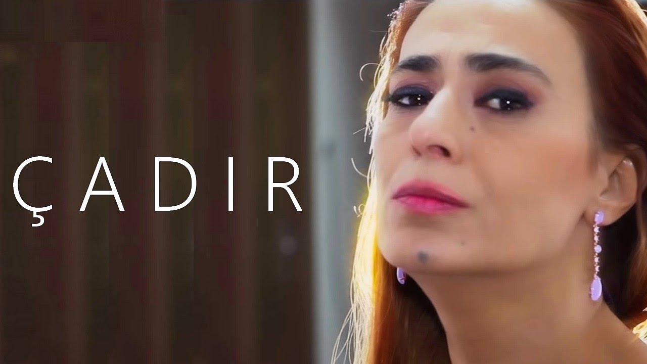 Yıldız Tilbe feat Derviş | Çadır