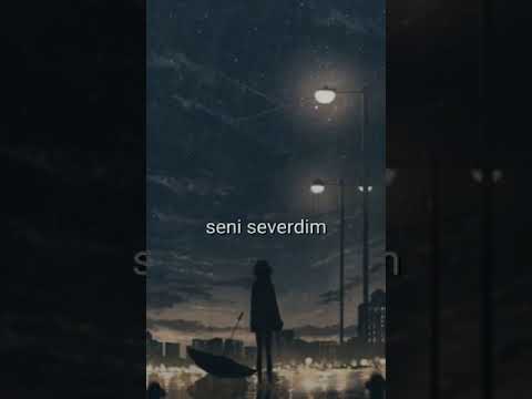 Yıldız Usmonova & Yaşar - Seni Severdim (Sözleri)💫