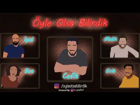 Öyle Olsa Bilirdik #2 - Sex Pozisyonlu/Triggerlamalı/Işın Kılıçlı