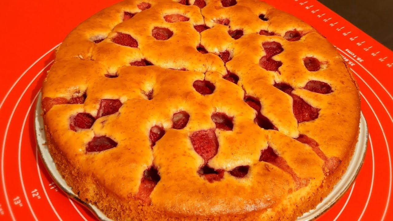 ÇİYƏLƏKLİ PİROQ HAZIRLANMASI