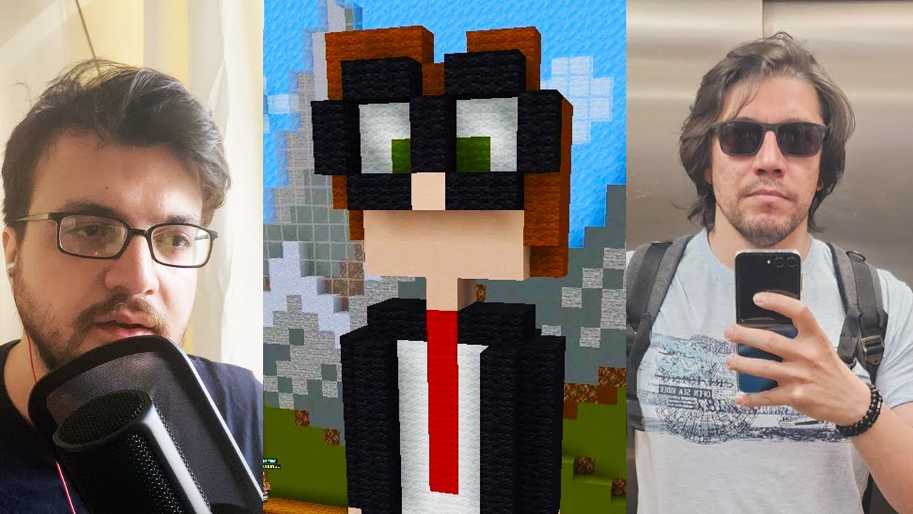 yıllar sonra MINECRAFT: BUILD BATTLE! (tunç da var)