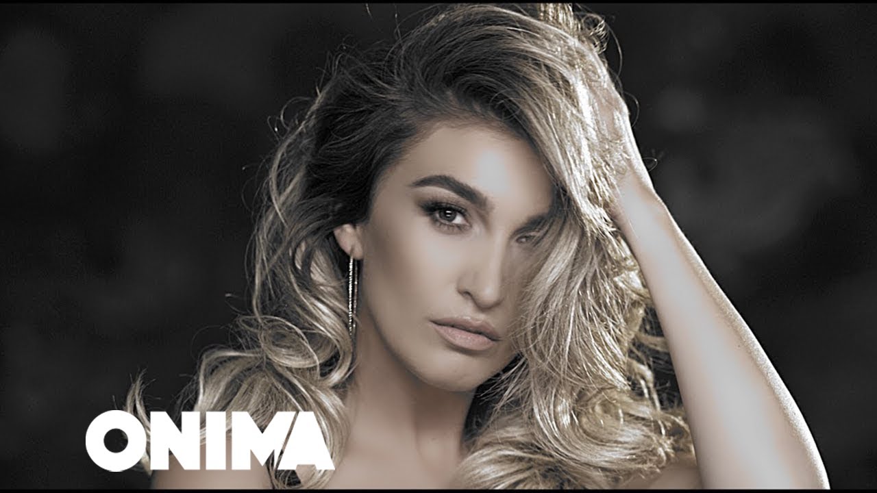 Yllka Kuqi - Je dashnia (Official Video)
