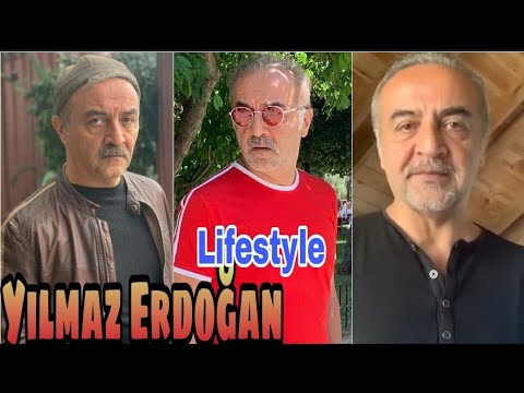 Yılmaz Erdoğan Lifestyle (Vizontele) Biography, Wife, Net Worth, Hobbies, Girlfriend & BY ShowTime