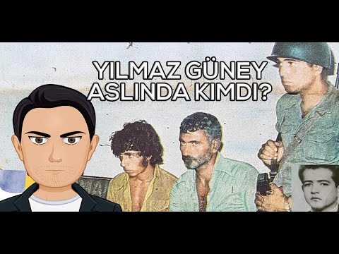 yılmaz güney Aslında Kimdi? | Yalanlarla Dolu Videonuz...