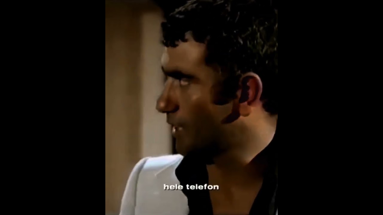 Yılmaz Güney nedir yakışmayan sevmek mi,
